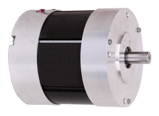 شراء محرك كهربائي عالي العزم للسيارات BLDC W8078 online manufacture