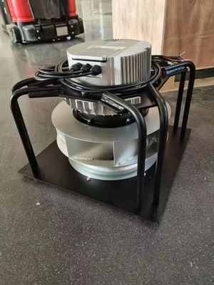شراء محرك مروحة EC AC380V 50 / 60Hz يقبل صنع حسب الطلب online manufacture
