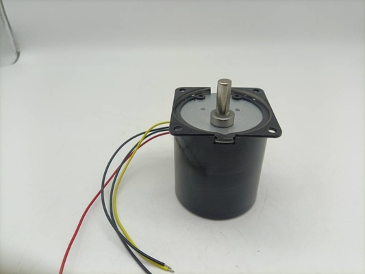 شراء محرك متزامن من الفولاذ المقاوم للصدأ SM6068 20-30 دورة في الدقيقة online manufacture