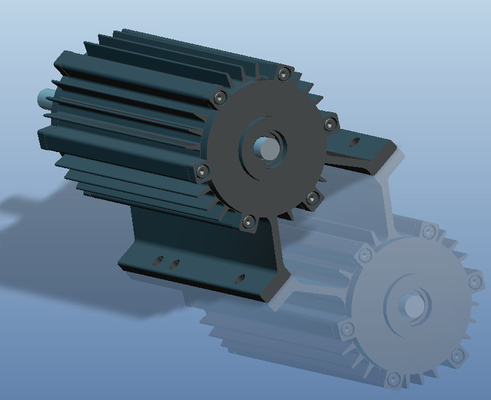 شراء محرك BLDC الاقتصادي online manufacture
