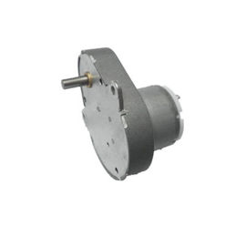 شراء عمر افتراضي طويل الأمد DC Gear Motor يستخدم 0.9 - 2W طاقة الإخراج في الأبواب الأوتوماتيكية online manufacture