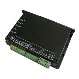 شراء هيكل ضيق BLDC موتور المراقب المالي ، الصناعية DC تحكم المحرك UL مصدق online manufacture