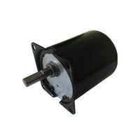 شراء 20 وات AC متزامن موتور عالية السرعة UL مصدق للأتمتة SM6068-EC online manufacture