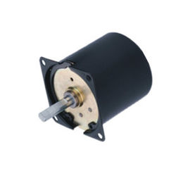 شراء شكل دائري متزامن موتور كهربائي AC 12V / 24V في جهاز آلي رافع online manufacture