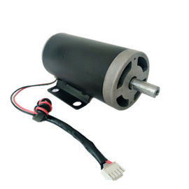 شراء 12V 24V نحى العاصمة المحرك منخفض الاهتزاز ، صغيرة عالية السرعة DC للسيارات في أبواب مصراع online manufacture