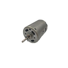 شراء عالية السرعة فرشاة الكربون 12V PMDC موتور RS 385 للألعاب والسيارات والألعاب الكهربائية online manufacture
