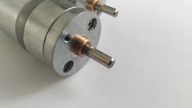 شراء ممر لعبة آلات صفارات الإنذار / إنذار 6V DC 12V DC مايكرو الجير موتور مخصص مصممة online manufacture