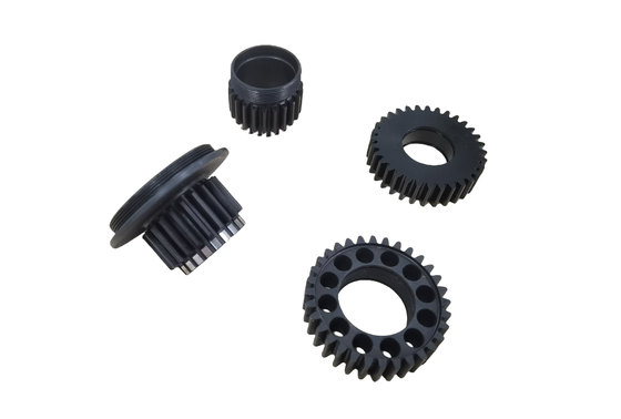 شراء قطعة معالجة عالية الأداء من البلاستيك online manufacture