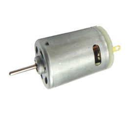 شراء السيارات الكهربائية الدقيقة DC موتور صنع حسب الطلب مع تحمل الأكمام RS-385 online manufacture