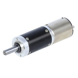 شراء D3175PLG تم تمرير محرك الجير DC الصغير مع أداء مستقر online manufacture