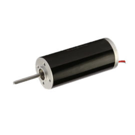 شراء الاستقرار المجهري كثّ مكشوف dc محرك servo W2838 لآلة الحلاقة الكهربائية online manufacture