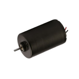 شراء W3626 كثّ مكشوف dc محرك كهربائيّ Stall Torque 578.4 - 700.0G.CM دقيق ورشة online manufacture