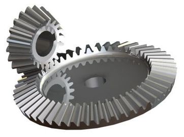 شراء 40Cr المواد الدقيقة تشكيلة الماكينات شطبة والعتاد لمجموعة الإرسال online manufacture