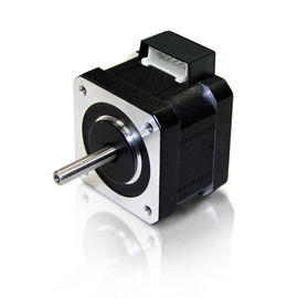 شراء 0.4 - 1.68A تيار مستمر DC Stepper Motor 1.58 - 4.4KG.CM Max Static Torque 42BYG1.8 online manufacture