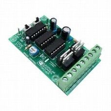 شراء واحد محاور السائر موتور المراقب المالي ، اثنان المرحلة سيرفو موتور المراقب المالي 50VDC online manufacture