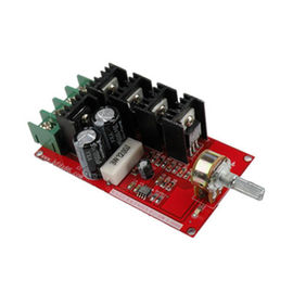 شراء ورشة عمل دقيقة موتور كهربائي المراقب المالي 43A 1200W تبديل وضع التيار الكهربائي online manufacture
