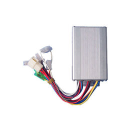 شراء 1.5KW ماكس محرك كهربائيّ تحكم كثّ مكشوف dc محرك جهاز تحكّم لمضخة ماء online manufacture