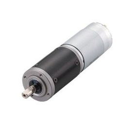 شراء عمر طويل DC العتاد المحرك 3V / 6V اختياري الجهد D2838PLG للأجهزة الآلية online manufacture
