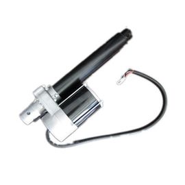 شراء الكهربائية الصغيرة DC المحرك الخطي يموت - يلقي الألومنيوم والعتاد الإسكان LM-86 سلسلة online manufacture