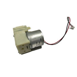 شراء جيدة الاتساق الصناعية فرش العاصمة المحرك ، 12V فرش العاصمة المحرك طويل العمر online manufacture