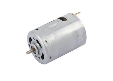 شراء DC 12V / 24V مضخة الهواء موتور منخفض الضوضاء الزراعة الري مضخة محرك RS385 online manufacture