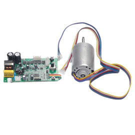 شراء تحكم متكاملة محرك كثّ مكشوف dc، 57mm دقيق كثّ مكشوف محرك ل Robotics online manufacture