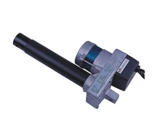 شراء 150W قوة خطي المحرك عالية السرعة مع جهاز استشعار مثبتة GM64 سلسلة online manufacture