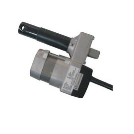شراء تصنيف 12V العاصمة الخطي المحرك ACME برغي مع Bulit - في مفاتيح الحد online manufacture