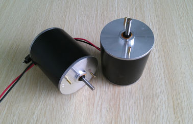 شراء محرك ناعم مقاوم للماء عالي العزم ، بطارية منخفضة في الدقيقة Dc Motor Charge D8293A online manufacture