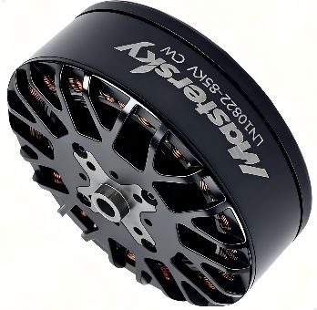 شراء LN10822D54-001—85KV Drone Motors for 80-120inch drones/eVToL online manufacture