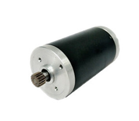 شراء Dia 40mm 12V 24V نحى DC Motor لمضخة شفط قوية online manufacture