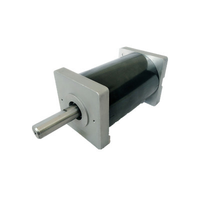 شراء مسحوق Dia 92mm Brushed DC Motor قوي مطلي 100-500 وات online manufacture