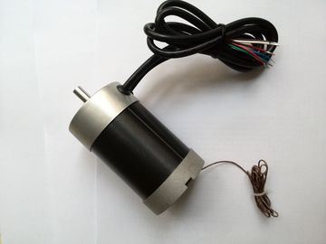 57mm Dia Air Pump Motor 2000 - 12000RPM Brushless DC Motor Automation Employing