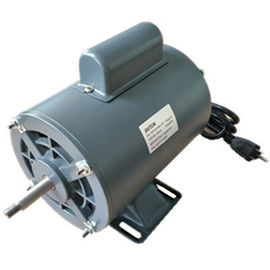115VAC 60Hz Water Pump Motor , Thermal Protected Electric Water Motor With Foot Support