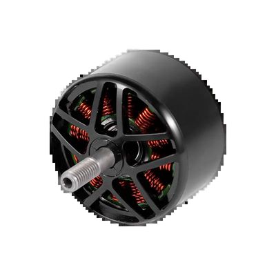 محرك LN3110 3112 3115 بدون فرشاة FPV 900KV 6S مروحة 8~10 بوصة طائرة بدون طيار بعيدة المدى X8 X9 X10