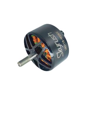 محرك LN3110 3112 3115 بدون فرشاة FPV 900KV 6S مروحة 8~10 بوصة طائرة بدون طيار بعيدة المدى X8 X9 X10